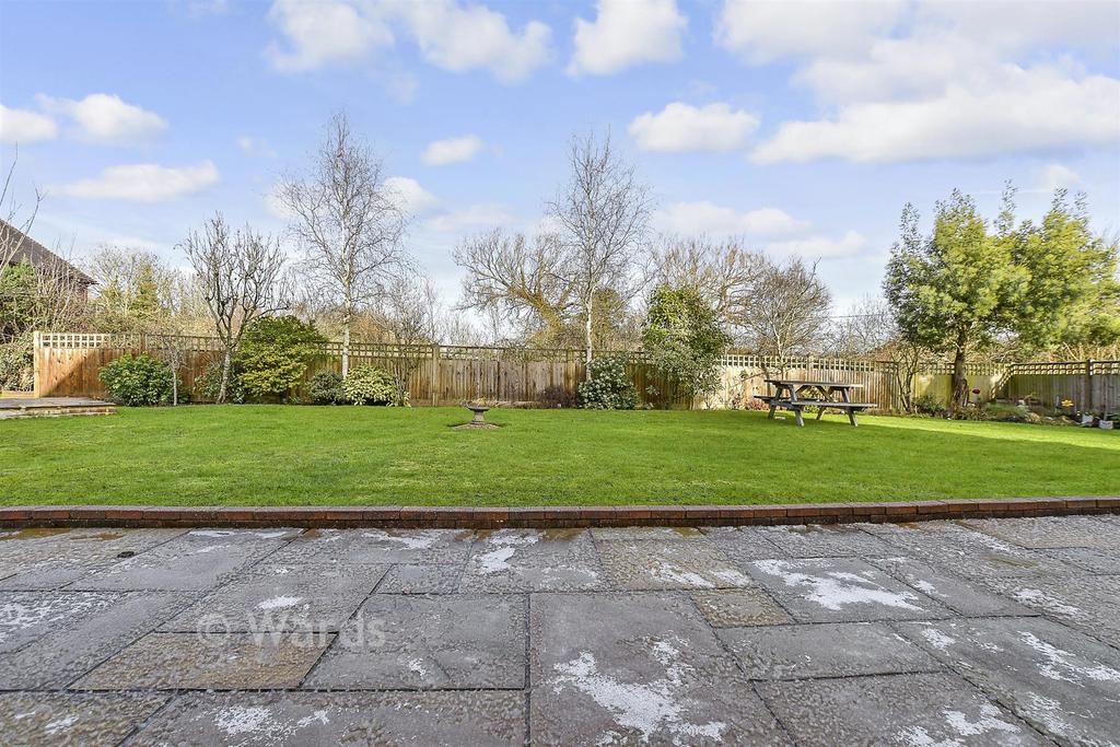 Patio / Decking