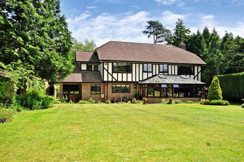 undefined, Beacon Road, Crowborough TN6