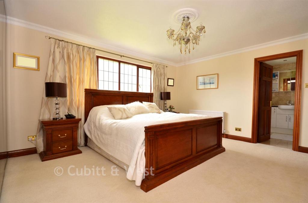 Bedroom 1