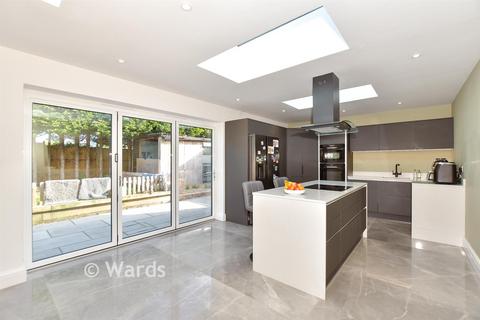 4 bedroom detached house for sale, The Broadway, Herne Bay CT6