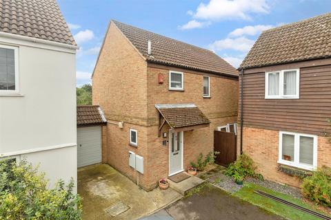 undefined, Tilmans Mead, Farningham DA4