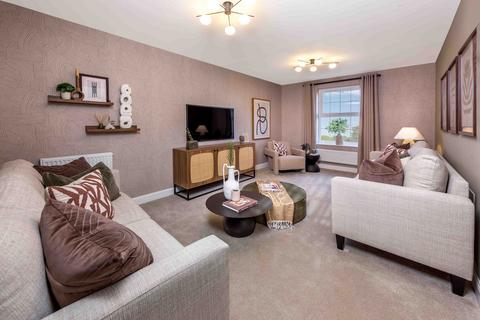 4 bedroom detached house for sale, Ingleby at David Wilson Homes The Woodlands Herne Bay Road, Sturry, Canterbury CT2
