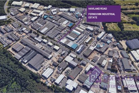 Property to rent, Haviland Road, Ferndown Industrial Estate BH21