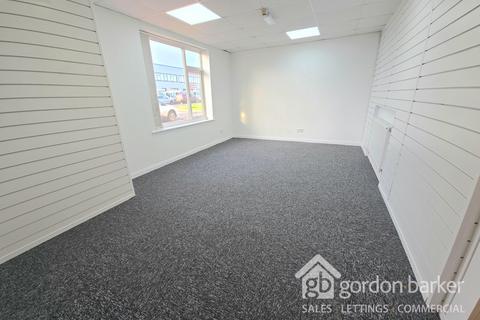 Serviced office to rent, Haviland Road, Ferndown Industrial Estate BH21