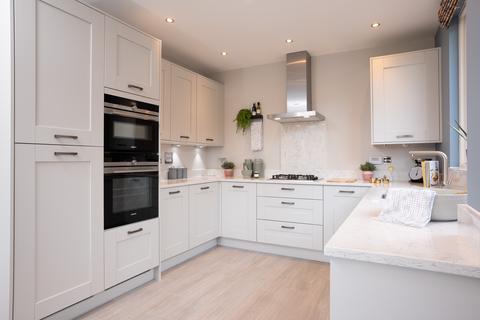 3 bedroom semi-detached house for sale, Cherwell at The Steeples, Oxford Barton Fields Road, Headington OX3