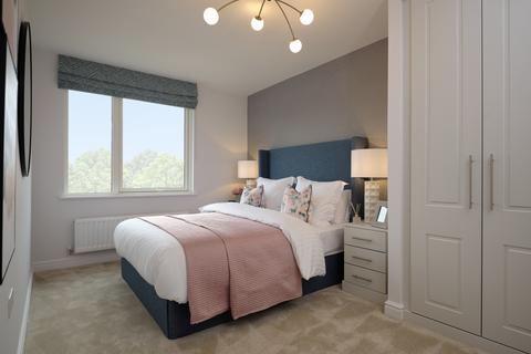 3 bedroom semi-detached house for sale, Cherwell at The Steeples, Oxford Barton Fields Road, Headington OX3