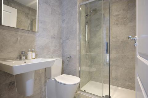 3 bedroom semi-detached house for sale, Cherwell at The Steeples, Oxford Barton Fields Road, Headington OX3