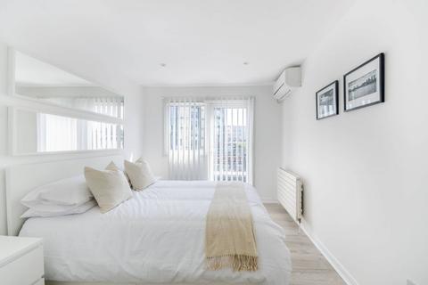 1 bedroom penthouse to rent, Great Titchfield Street, Fitzrovia, London, W1W