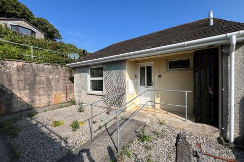 1 bedroom semi-detached bungalow for sale, Stephney Close, Falmouth TR11