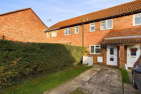 2 bedroom terraced house for sale, Somergate Road, Cheltenham, Gloucestershire, GL51