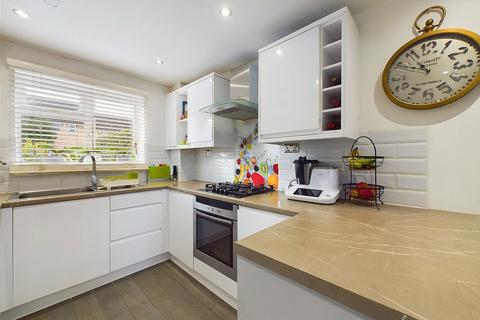 2 bedroom terraced house for sale, Somergate Road, Cheltenham, Gloucestershire, GL51