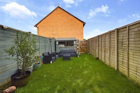 2 bedroom terraced house for sale, Somergate Road, Cheltenham, Gloucestershire, GL51