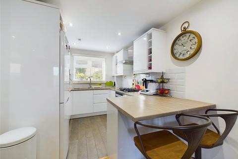 2 bedroom terraced house for sale, Somergate Road, Cheltenham, Gloucestershire, GL51