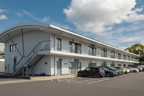 Office to rent, Units 13, 14 & 15 The Boatyard, Swanwick Marina, Swanwick Shore, Southampton, SO31 1ZL