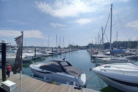 Office to rent, Units 13, 14 & 15 The Boatyard, Swanwick Marina, Swanwick Shore, Southampton, SO31 1ZL