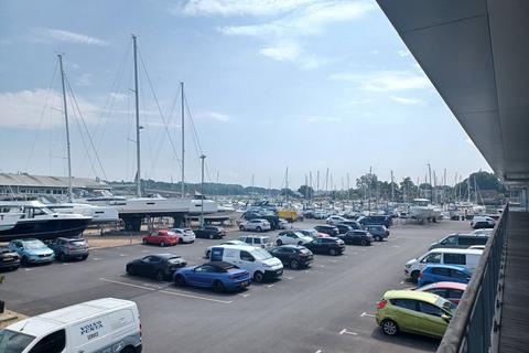 Office to rent, Units 13, 14 & 15 The Boatyard, Swanwick Marina, Swanwick Shore, Southampton, SO31 1ZL