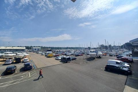 Office to rent, Units 13, 14 & 15 The Boatyard, Swanwick Marina, Swanwick Shore, Southampton, SO31 1ZL