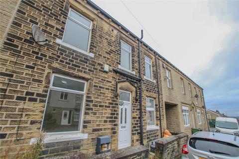 2 bedroom terraced house to rent, Wellington Street, Huddersfield, West Yorkshire, HD3