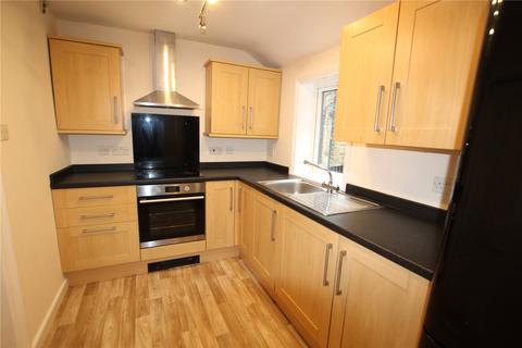 2 bedroom terraced house to rent, Wellington Street, Huddersfield, West Yorkshire, HD3