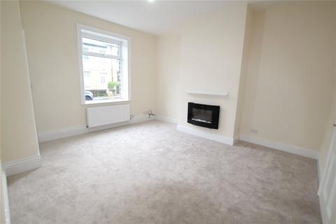 2 bedroom terraced house to rent, Wellington Street, Huddersfield, West Yorkshire, HD3