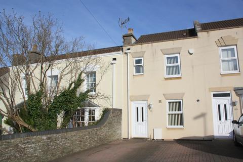 2 bedroom terraced house to rent, Dragon Road, Bristol BS36