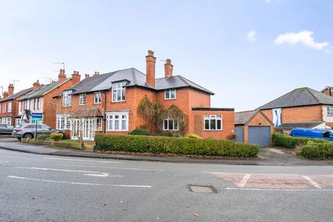 4 bedroom semi-detached house for sale, Feckenham Road, Headless Cross, Redditch