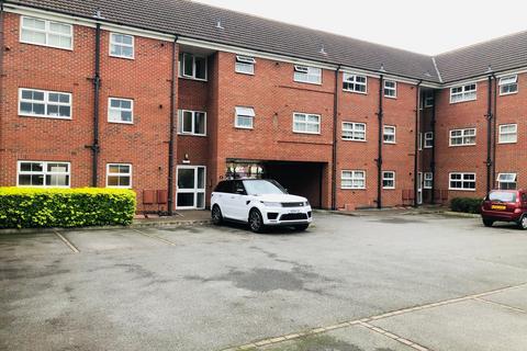 1 bedroom flat to rent, Victoria Road East, Leicester  LE5