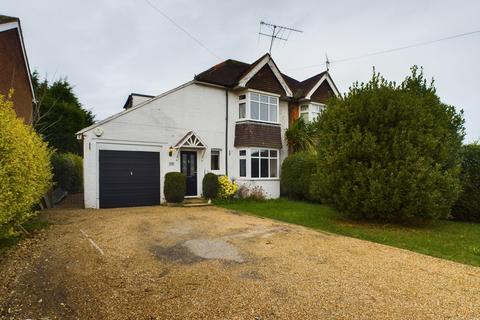 3 bedroom semi-detached house for sale, Halls Road, Tilehurst, Reading, RG30