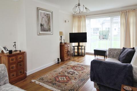 3 bedroom end of terrace house for sale, Welburn Close, Prudhoe NE42