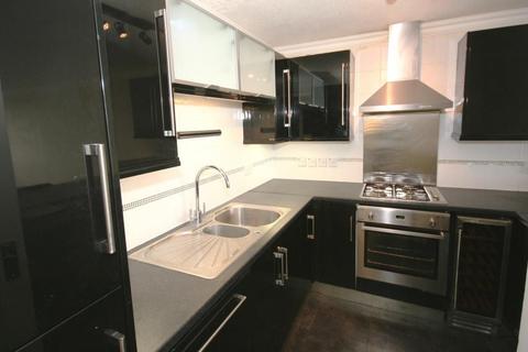 1 bedroom flat to rent, Hatton Garden