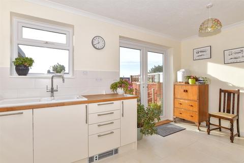 3 bedroom semi-detached house for sale, Nelson Avenue, Minster On Sea, Sheerness, Kent