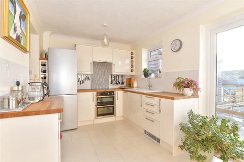 3 bedroom semi-detached house for sale, Nelson Avenue, Minster On Sea, Sheerness, Kent