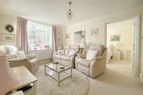 1 bedroom apartment for sale, Harewood Court, Hove