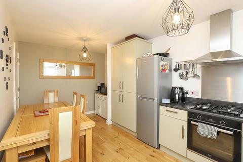 2 bedroom terraced house for sale, Wickfield Road, Sheffield S12