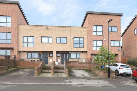 2 bedroom terraced house for sale, Wickfield Road, Sheffield S12