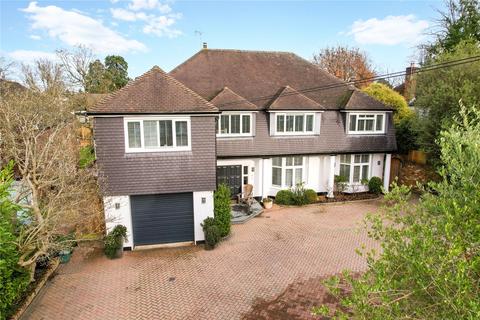 5 bedroom detached house for sale, Orchard End, Weybridge, KT13