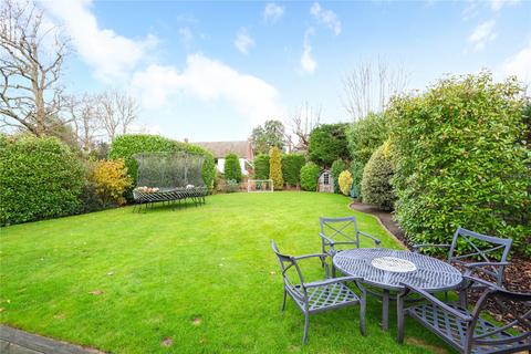 5 bedroom detached house for sale, Orchard End, Weybridge, KT13