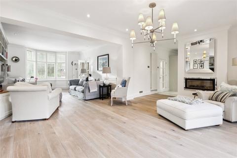 5 bedroom detached house for sale, Orchard End, Weybridge, KT13