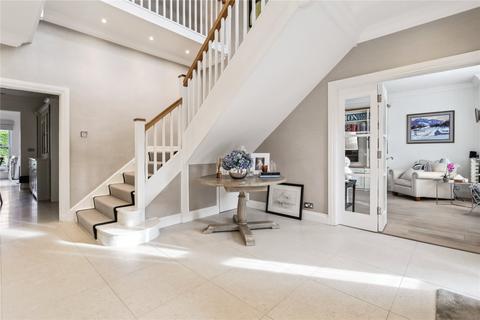 5 bedroom detached house for sale, Orchard End, Weybridge, KT13