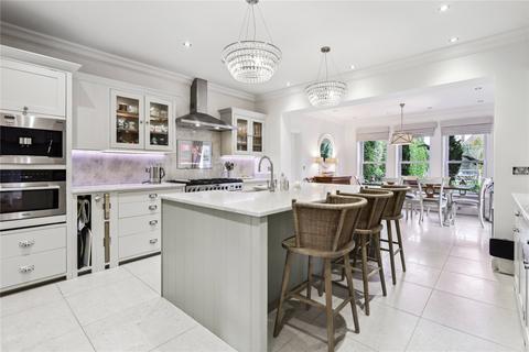 5 bedroom detached house for sale, Orchard End, Weybridge, KT13