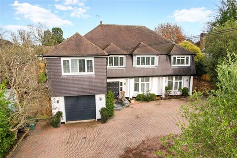 5 Orchard End, Weybridge, KT13 9LS