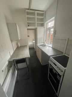 1 bedroom flat to rent, Stoke Row, Coventry CV2