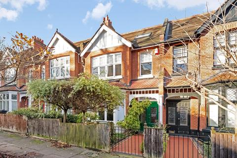 64 Trinity Rise, Tulse Hill, London, SW2 2QS