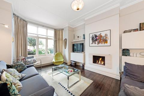 64 Trinity Rise, Tulse Hill, London, SW2 2QS