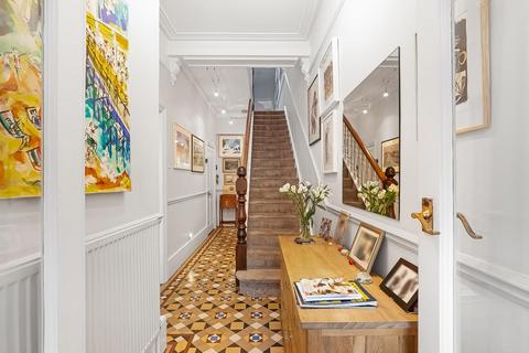 64 Trinity Rise, Tulse Hill, London, SW2 2QS