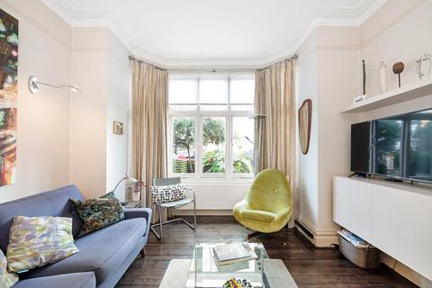 64 Trinity Rise, Tulse Hill, London, SW2 2QS