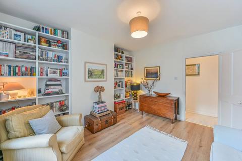 3 bedroom flat for sale, Rushton House, Albion Avenue, Clapham, London, SW8