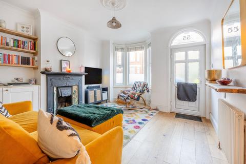 3 bedroom terraced house for sale, Rosebery Road, Norwich