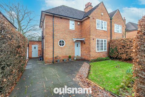 3 bedroom semi-detached house for sale, Fox Hill, Bournville Village Trust, Selly Oak, Birmingham, B29