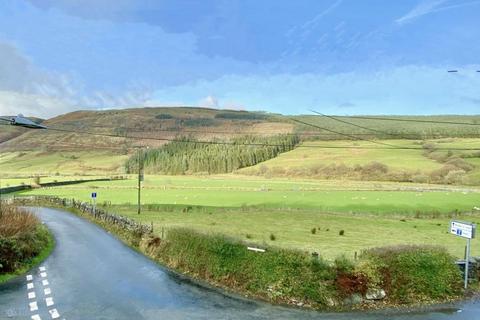 undefined, Carrog Terrace, Cwm Penmachno